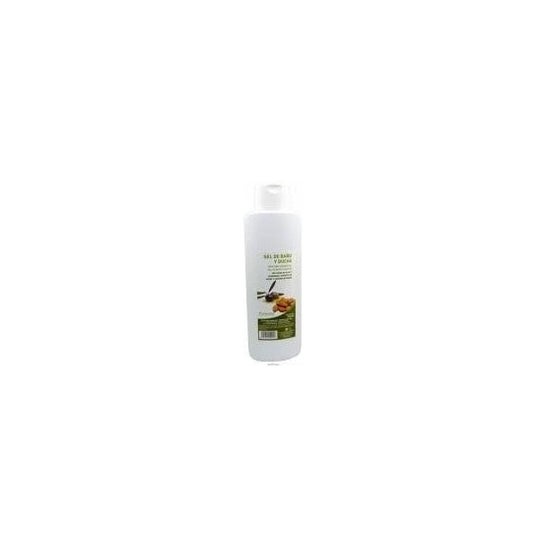 PlantaPol Olive Bath Gel 750ml