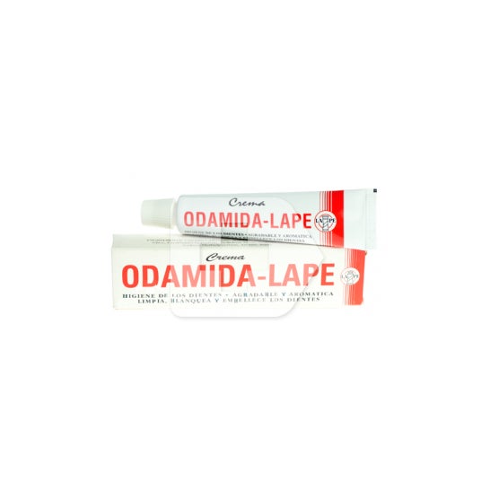 Odamida-Band-Paste 75ml