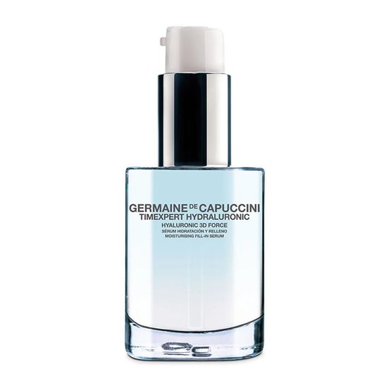 Germaine de Capuccini Timexpert Serum Hyaluronic 3D Force 30ml