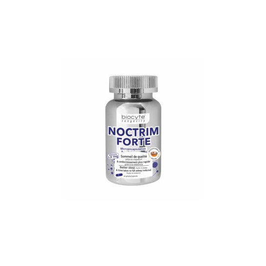 Biocyte Noctrim Forte 30caps