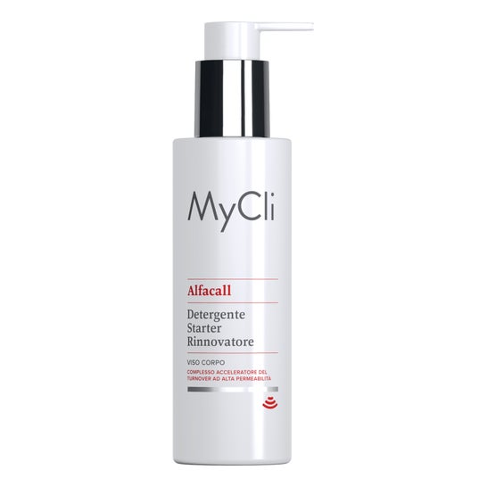 MyCli Alfacall Detergente Starter 200ml