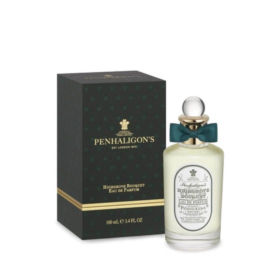 Penhaligons Highgrove Bouquet Eau de Parfum Spray 100ml