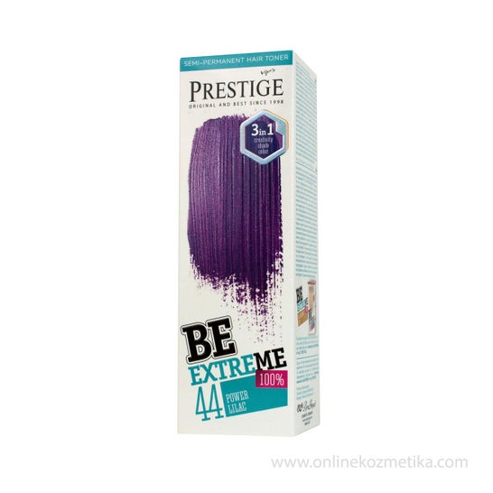 Vip's Prestige Be Extreme 44 Lilac Power 100ml