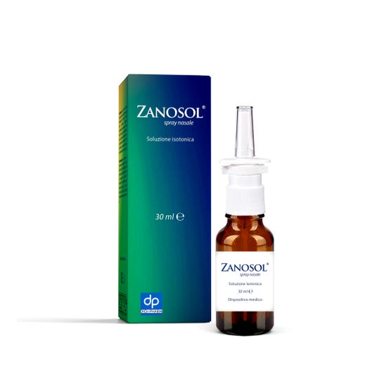 Digi-Pharm Zanosol Spray Nasal 30ml