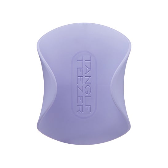 Tangle Teezer Scalp Brushes Purple 1ud