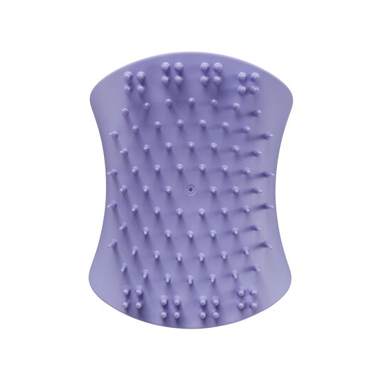 Tangle Teezer Scalp Brushes Purple 1ud