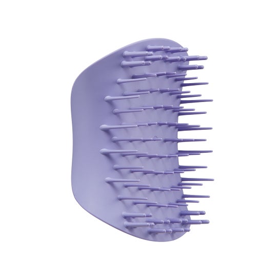 Tangle Teezer Scalp Brushes Purple 1ud