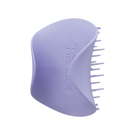 Tangle Teezer Scalp Brushes Purple 1ud