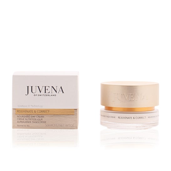 Juvena Rejuvenate & Correct Day Cream 50ml