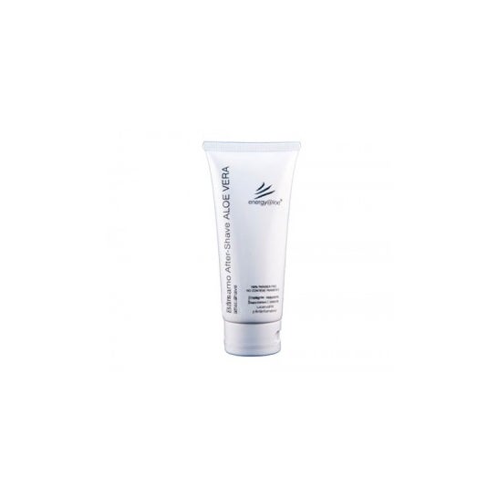 Vicorva Energy Gel After Shave Aloe Vera 100 ml