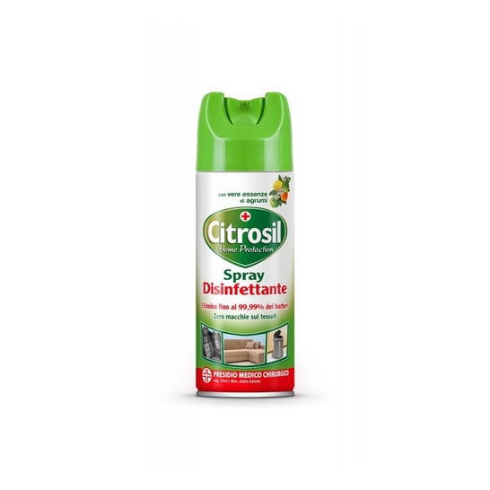 Citrosil Desinfectante Spray Frutas Cítricas 300ml