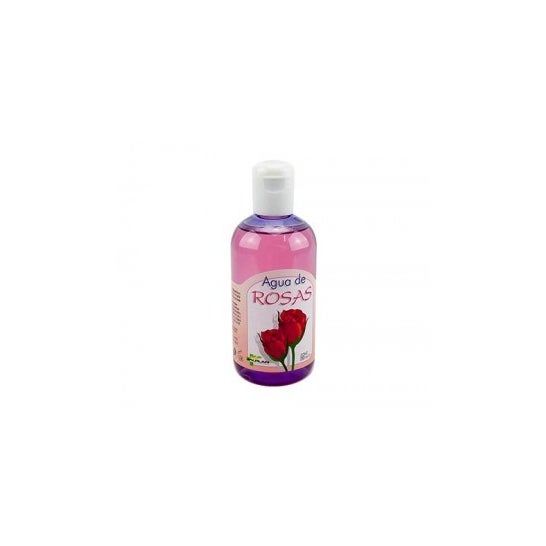 Jalplan Agua Rosas 1250 ml