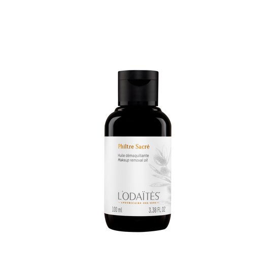 L'Odaïtès Philtre Sacré Aceite Desmaquillante 100 ml