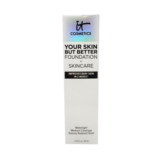 It Cosmetics Your Skin But Better Foundation 23 Light Warm 30ml