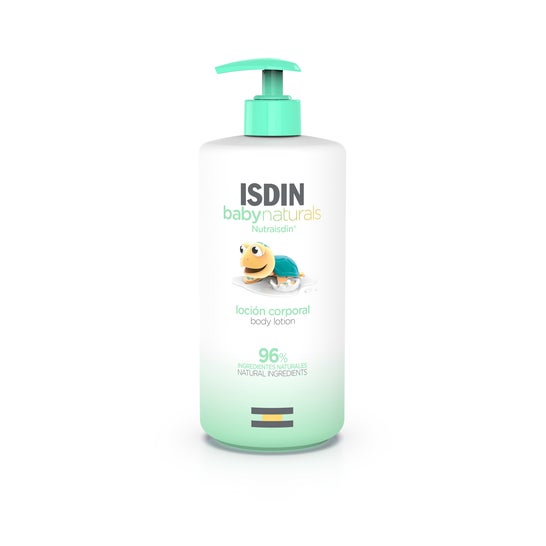 Isdin Nutraisdin Loción Corporal Baby 750ml Isdin,  (Código PF )