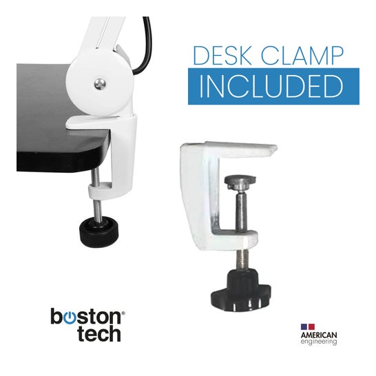 Boston Tech Lampada a Infrarossi da Terra WE108 275 W