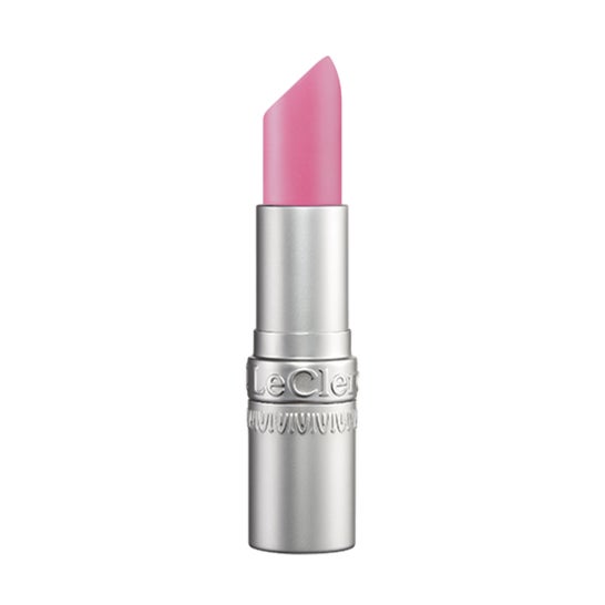 T.LeClerc Rouge à Lèvres Transparent 08 Mousseline 3g