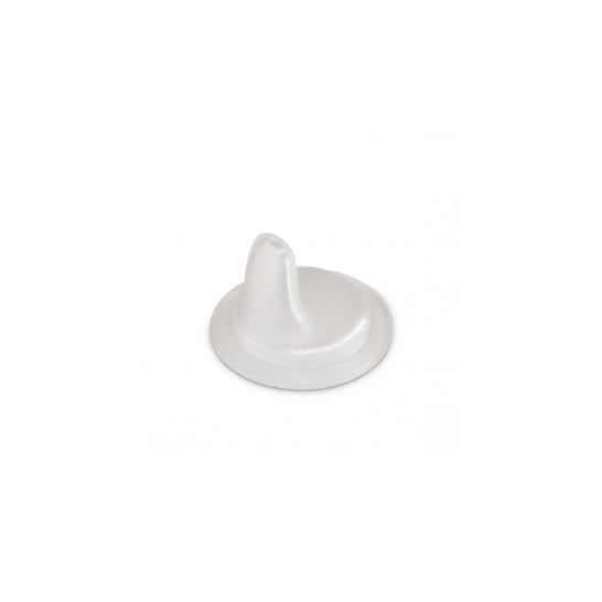 Nuk First Choice entrena boquilla silicona T2 1 ud