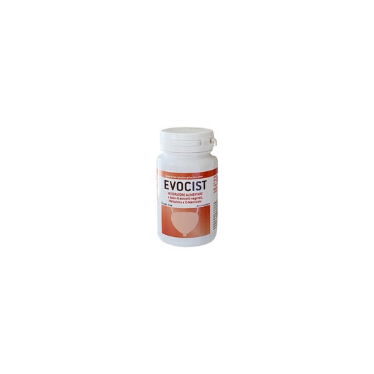 Bioevolutionpharma Evocist 20comp