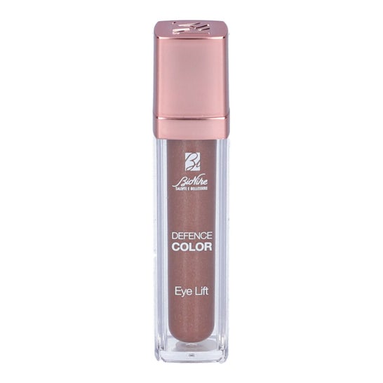 Bionike Defence Color Eyelift Ombretto Liqui 603 Rose Bronze 33g