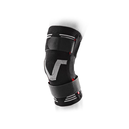 Dj Ortho Knee Stabilax Donjoy 53-57C
