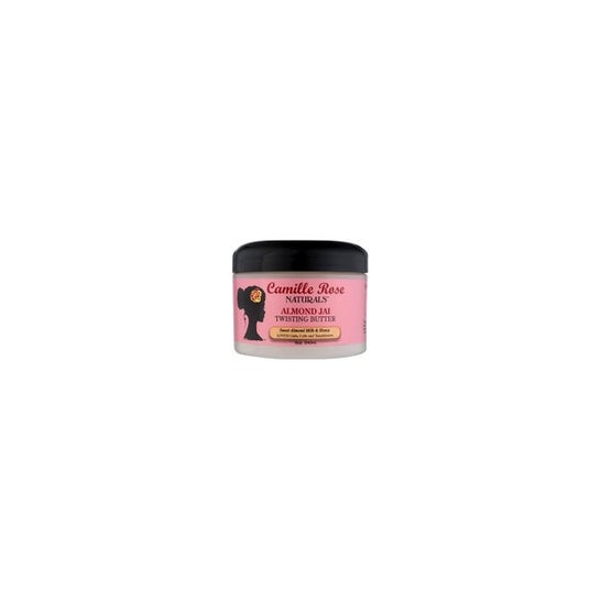 Camille Rose Almond Jai Manteca para Peinado 240ml