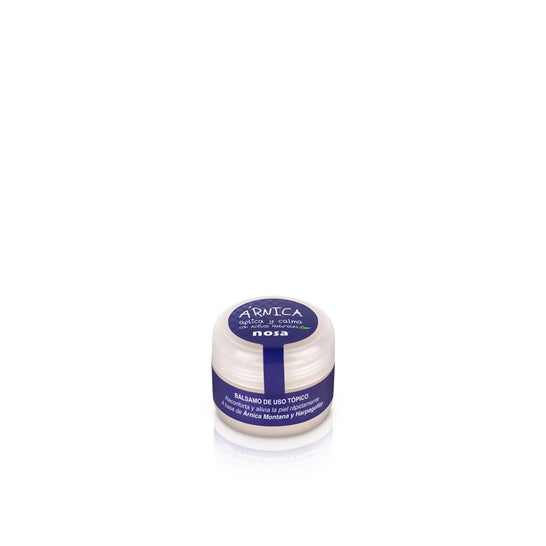 Nosa Balsam arnikowy 15ml