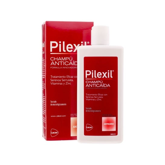 Pilexil Shampoo Anticaduta 300ml