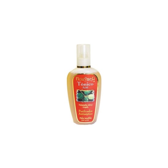Fleurymer Acne Tonic Aloe Propolis 200ml