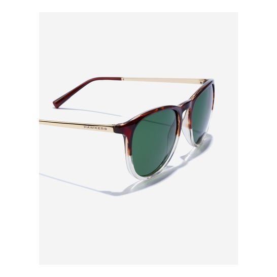 Hawkers Ollie Polarized White Green 1ud