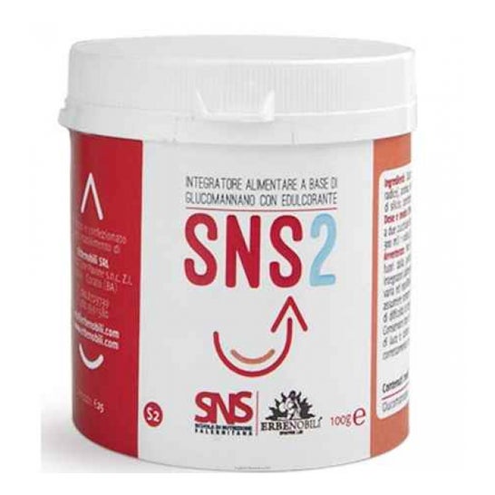 Sns2 100G