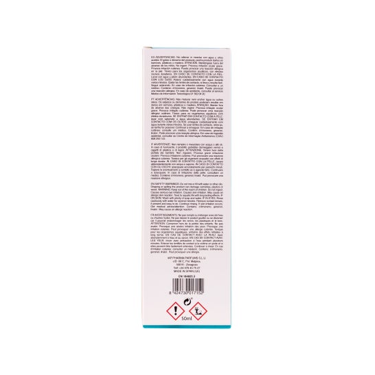 Iap Pharma Mikados Green Botanic Pharma Eucalipto 50 ml