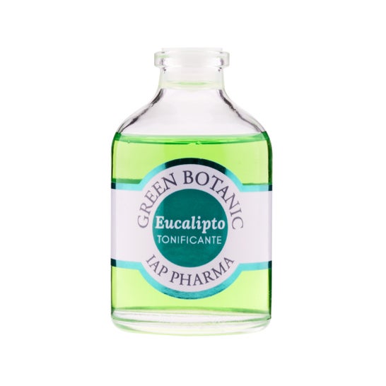 Iap Pharma Mikados Green Botanic Pharma Eucalipto 50 ml