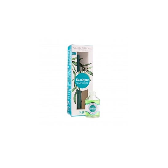Iap Pharma Mikados Green Botanic Pharma Eucalipto 50 ml
