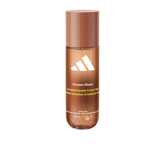 Adidas Vibes Dream Glaze Hair & Body Mist 236 ml