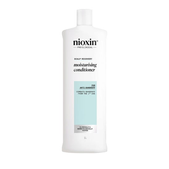 Nioxin Scalp Recovery Acondicionador 1000ml