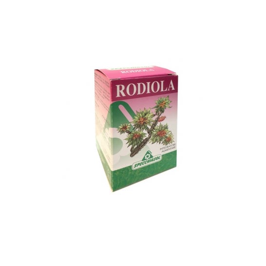 Rhodiola Hierbas 60Tav