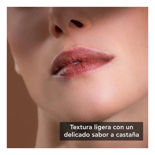 Apivita labial chestnut 4,4g Apivita labial chestnut 4,4g