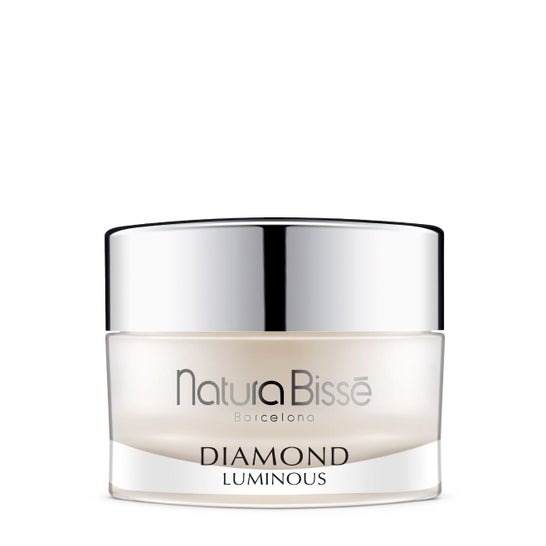 Natura Bisse Diamante Bianco Lux Rich Cleanser 200ml