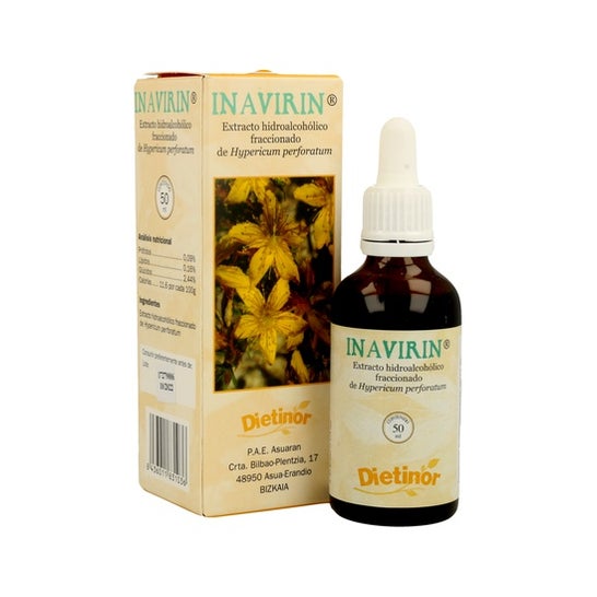 Dietinor Inavirin 50ml