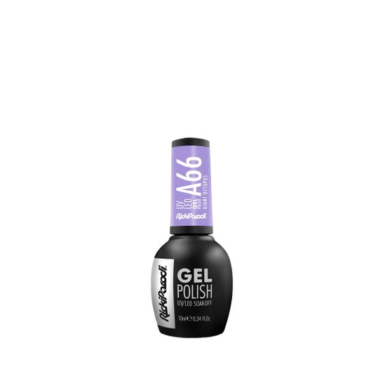 RickiParodi Air Collection Verniz Gel A66 Giant Octopus 10ml
