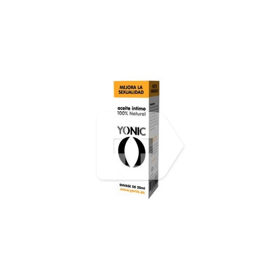 Yonic 20 ml
