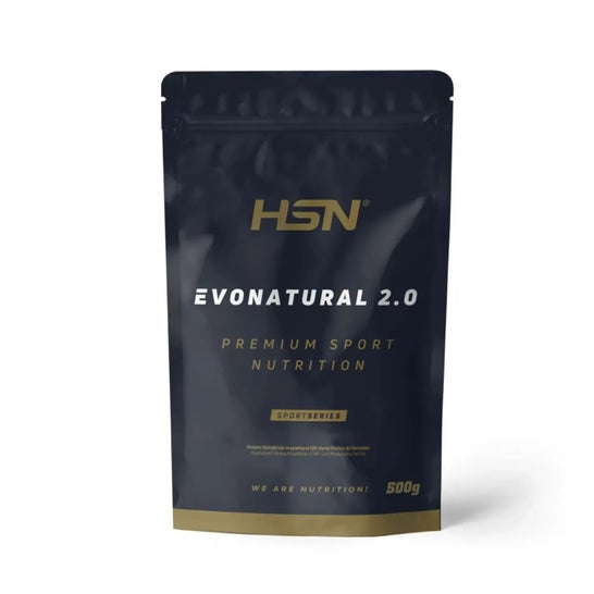 HSN Evonatural 2.0 Neutro 500g