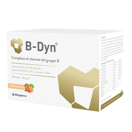 Metagenics B-Dyn 42 Bustine