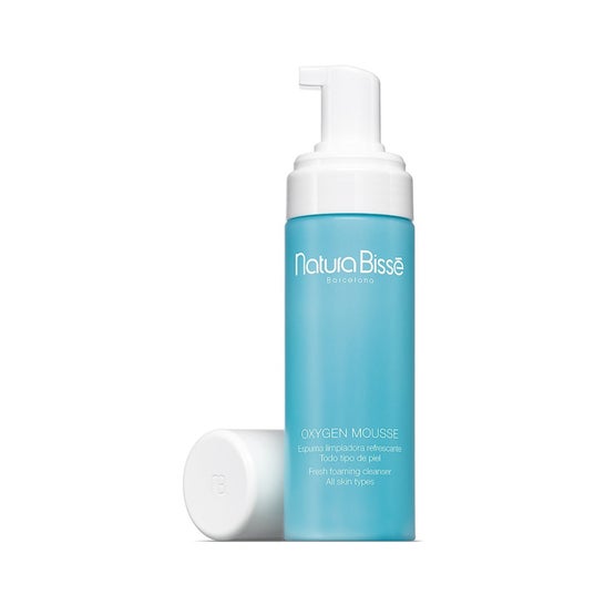 Natura Bisse Oxygen Espuma 1ml