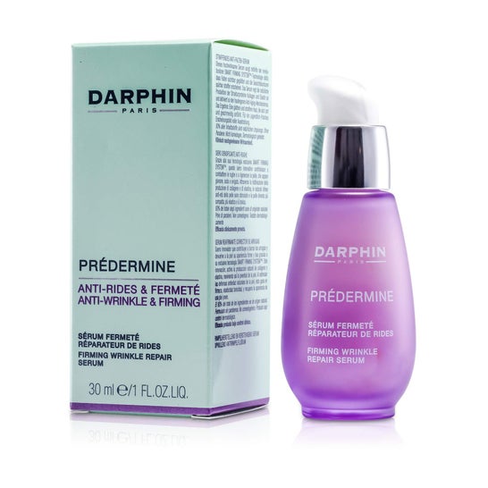 Darphin Prédermine siero rassodante antirughe 30ml