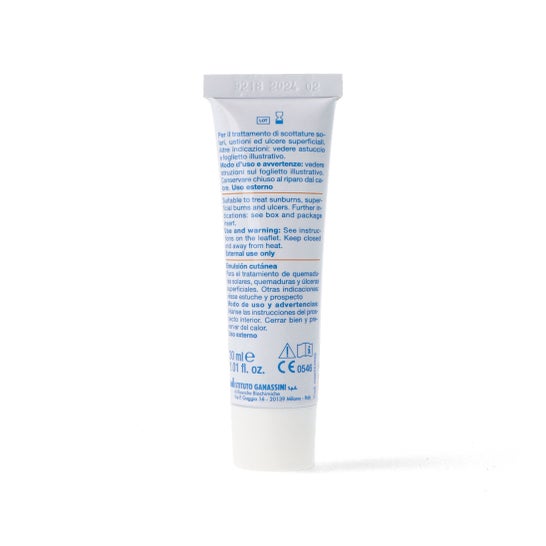 Rilastil Neoviderm Emulsión Cutánea 30ml