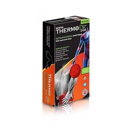 Thermo Dr. Cojin Lumbar-Cervical 1ud