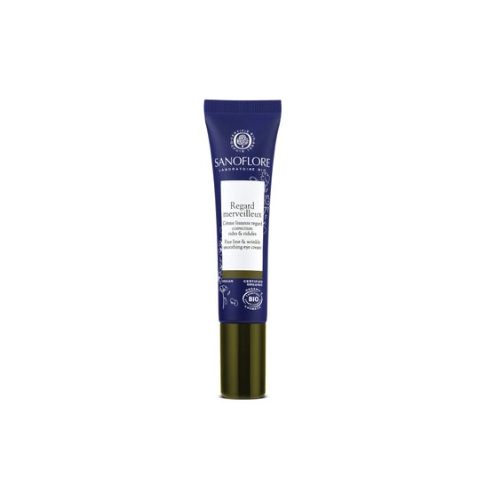 Sanoflore wonderful look 15 ml