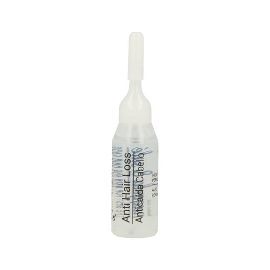 Nuggela & Sulé Ampolla Anti-Caída Efectiva 1x10 ml